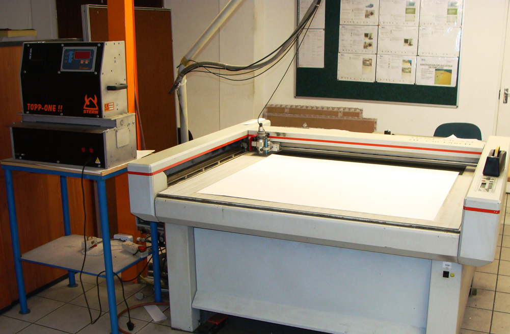 CAD Workstation