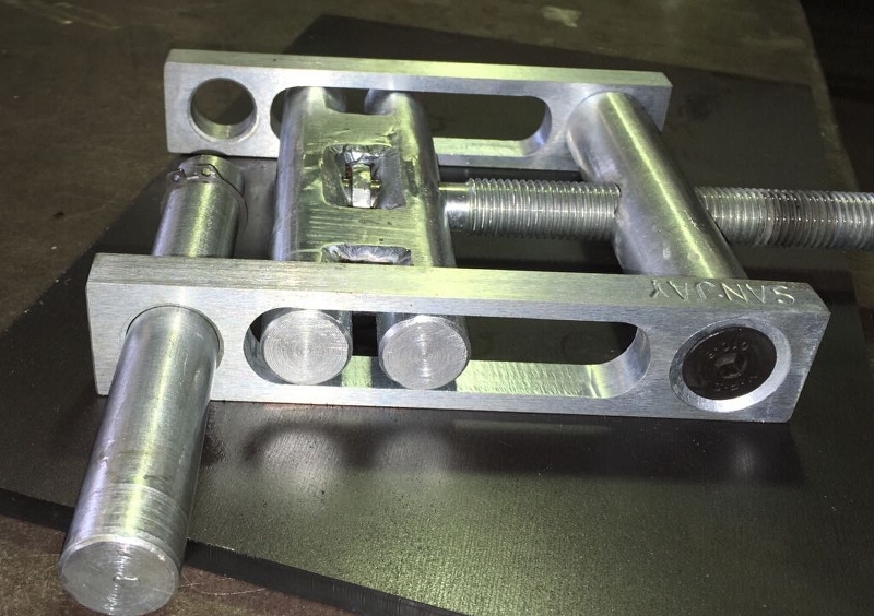 Surface Grinding